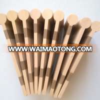 Personalised disposable coffee stirrer