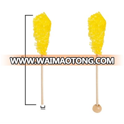 rock candy stick/skewer/pick