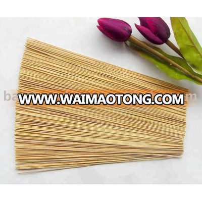 natural   disposable bamboo stick for BBQ