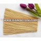 natural   disposable bamboo stick for BBQ