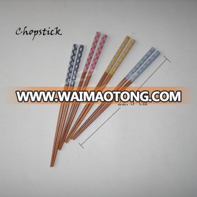 Wholesale reusable bamboo chopsticks