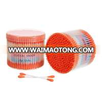 Clean and Wonderful Cotton Buds Big Round Box