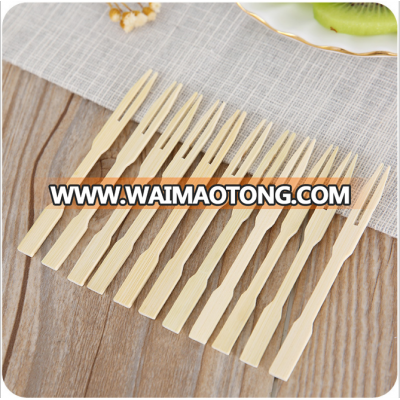 Bamboo/ wooden fruit toothpicks