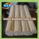 Bamboo flower stick