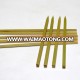 Top factory directly strong flat bamboo sticks