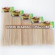 bamboo marshmallow roasting sticks