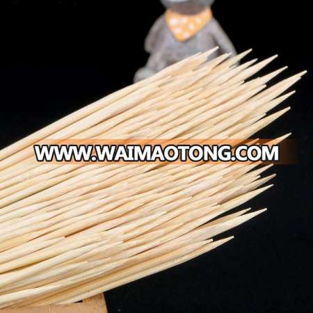 Chengzhi round bamboo sticks , 9Inch bamboo incense sticks for agarbatti